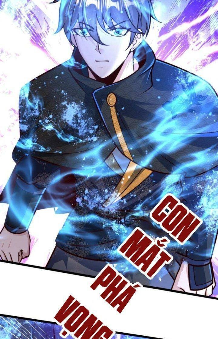 Ta Nuôi Quỷ Ở Trấn Ma Ty Chapter 191 - 7