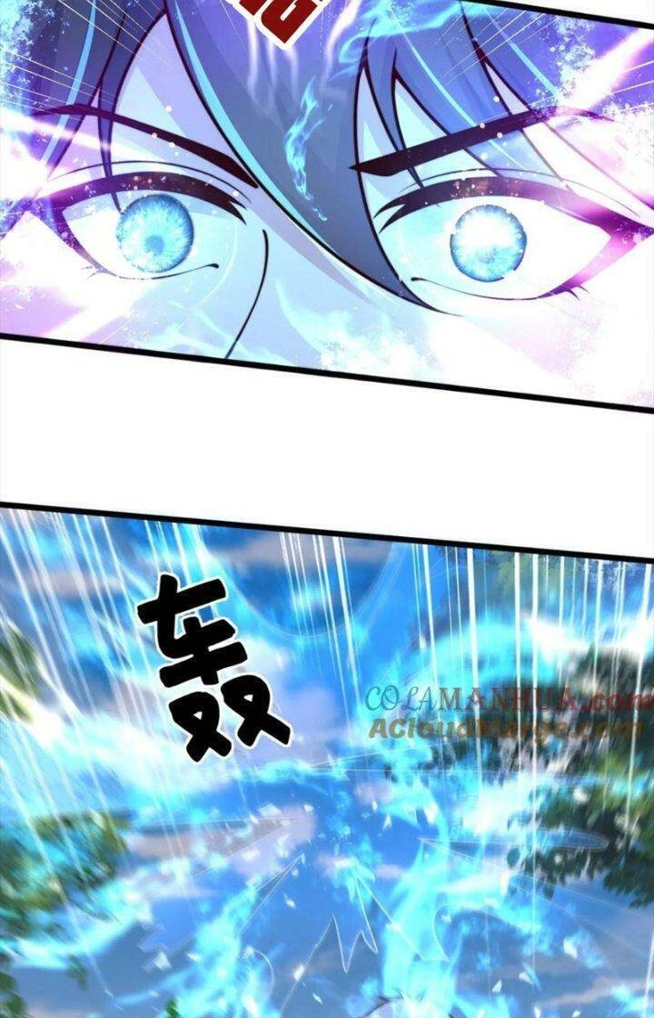 Ta Nuôi Quỷ Ở Trấn Ma Ty Chapter 191 - 8