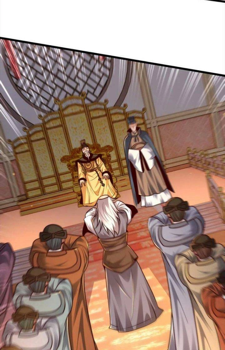 Ta Nuôi Quỷ Ở Trấn Ma Ty Chapter 191 - 12