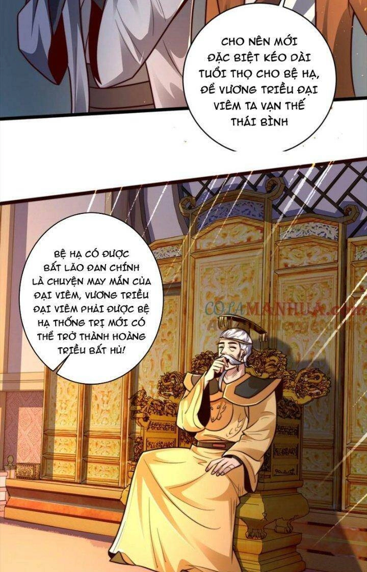 Ta Nuôi Quỷ Ở Trấn Ma Ty Chapter 191 - 15