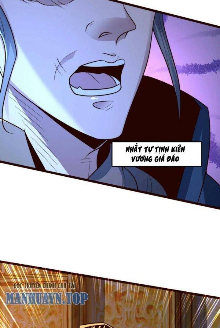 Ta Nuôi Quỷ Ở Trấn Ma Ty Chapter 191 - 18