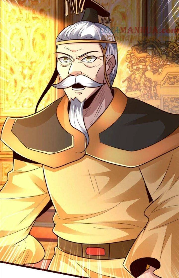 Ta Nuôi Quỷ Ở Trấn Ma Ty Chapter 191 - 19