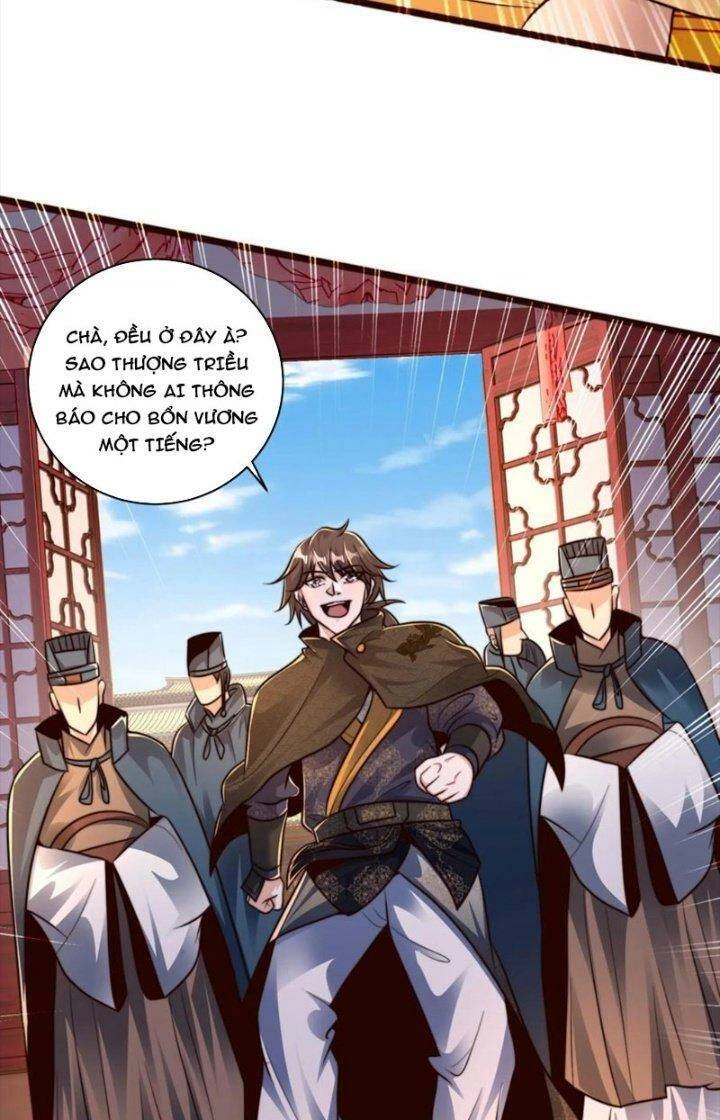 Ta Nuôi Quỷ Ở Trấn Ma Ty Chapter 191 - 20