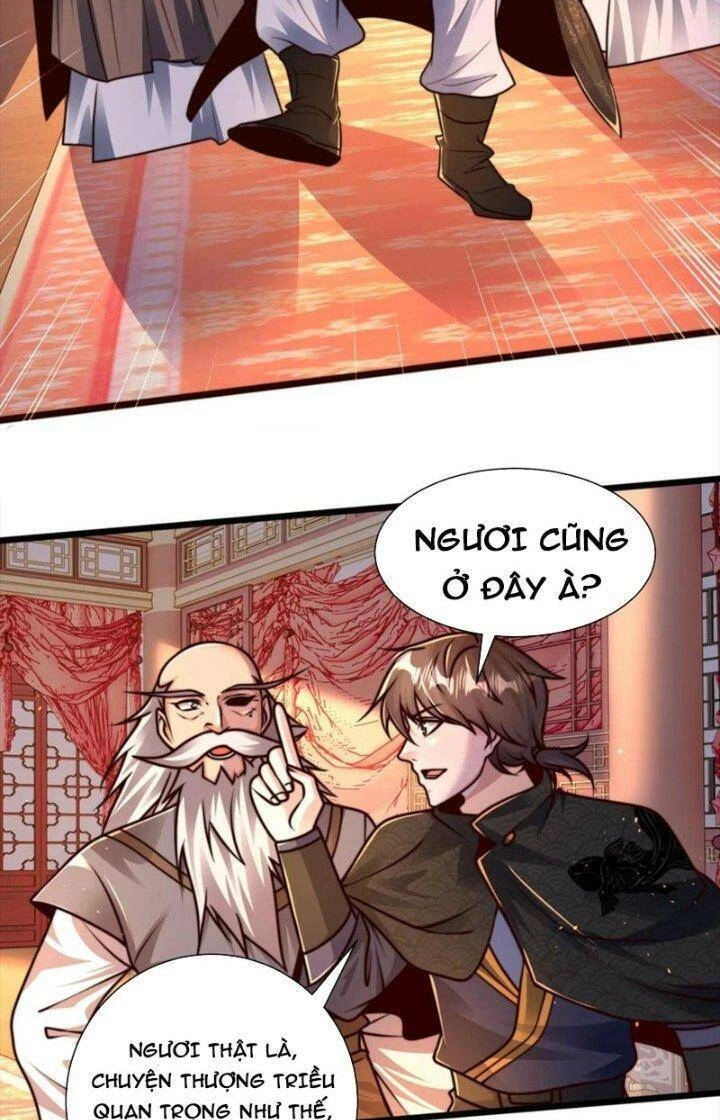 Ta Nuôi Quỷ Ở Trấn Ma Ty Chapter 191 - 21