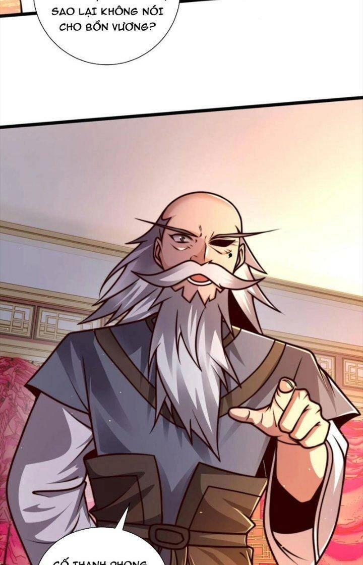 Ta Nuôi Quỷ Ở Trấn Ma Ty Chapter 191 - 22