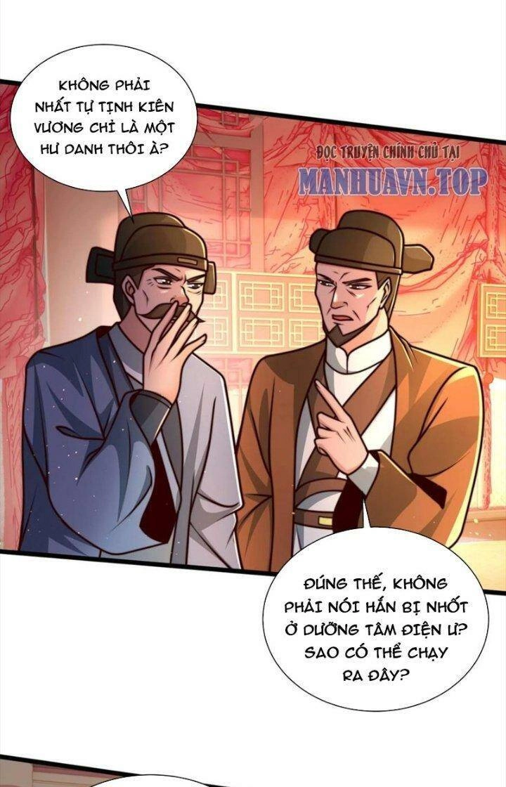 Ta Nuôi Quỷ Ở Trấn Ma Ty Chapter 191 - 24