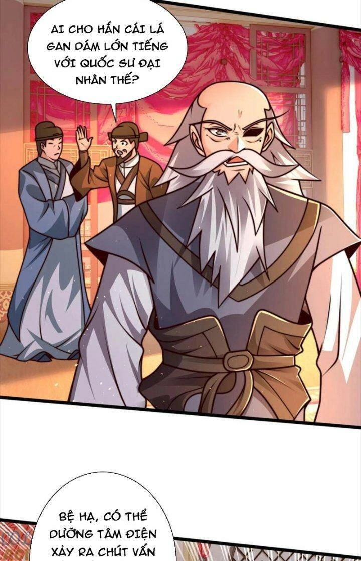 Ta Nuôi Quỷ Ở Trấn Ma Ty Chapter 191 - 25