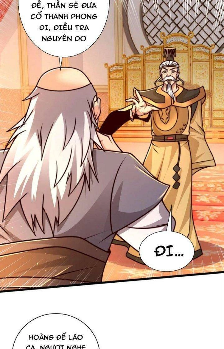 Ta Nuôi Quỷ Ở Trấn Ma Ty Chapter 191 - 26