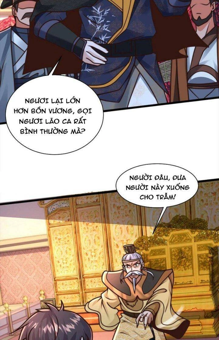 Ta Nuôi Quỷ Ở Trấn Ma Ty Chapter 191 - 30