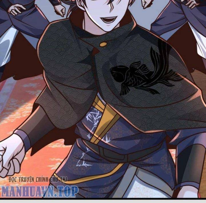 Ta Nuôi Quỷ Ở Trấn Ma Ty Chapter 191 - 33