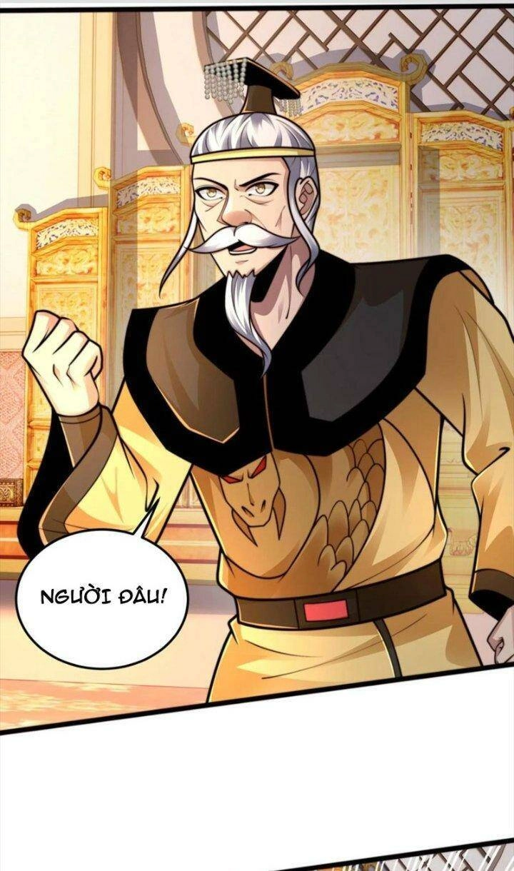 Ta Nuôi Quỷ Ở Trấn Ma Ty Chapter 192 - 2