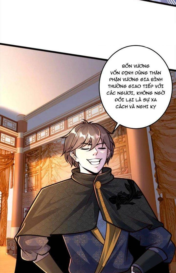 Ta Nuôi Quỷ Ở Trấn Ma Ty Chapter 192 - 4