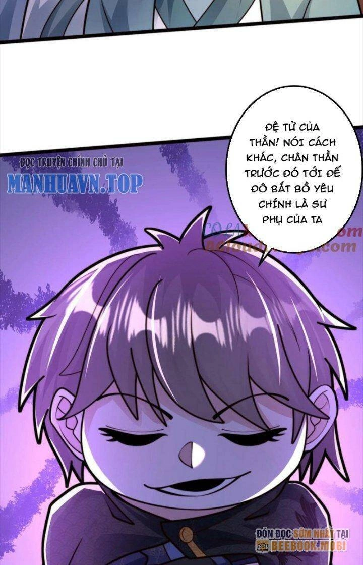 Ta Nuôi Quỷ Ở Trấn Ma Ty Chapter 192 - 6