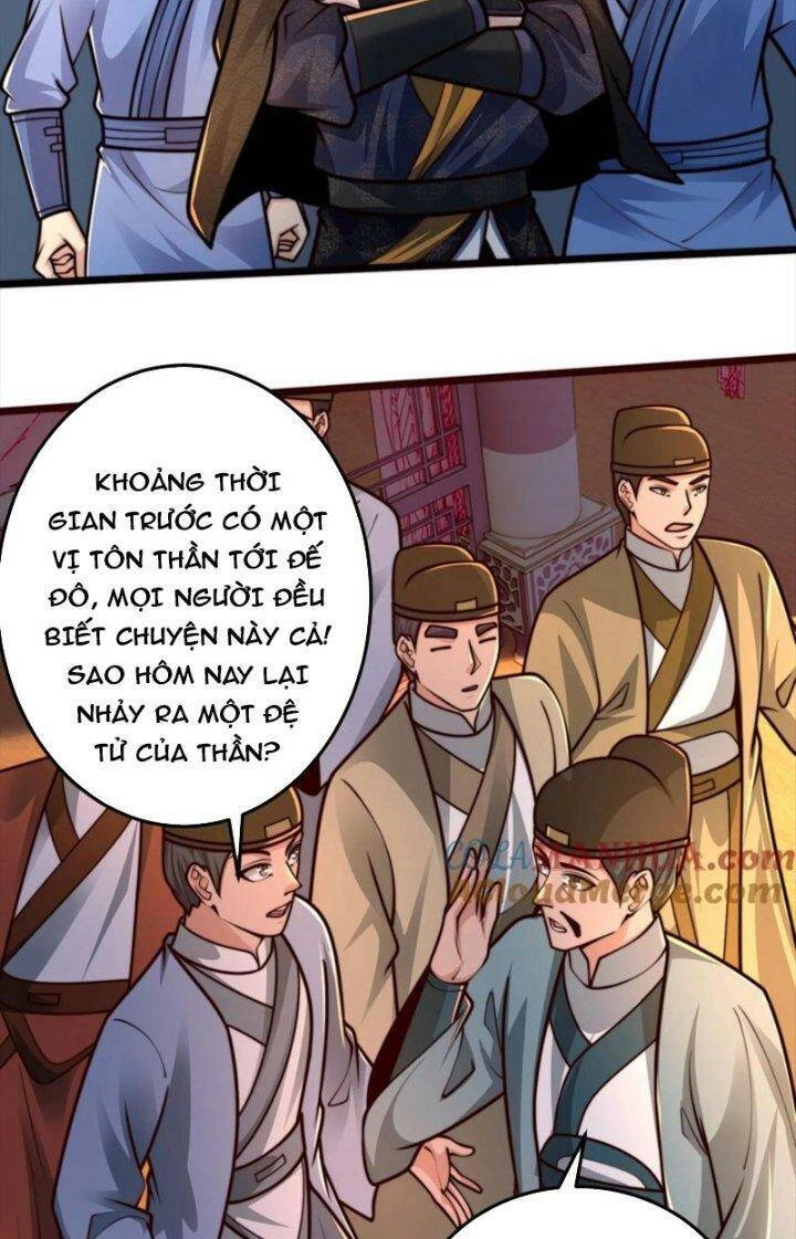 Ta Nuôi Quỷ Ở Trấn Ma Ty Chapter 192 - 8