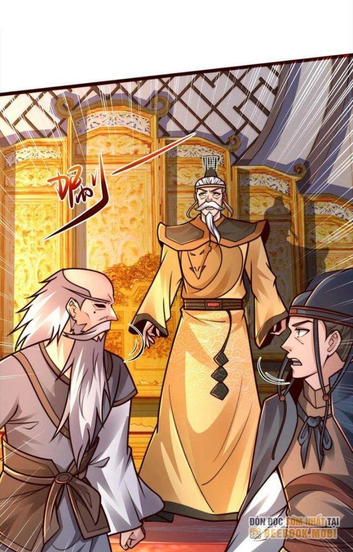 Ta Nuôi Quỷ Ở Trấn Ma Ty Chapter 192 - 11