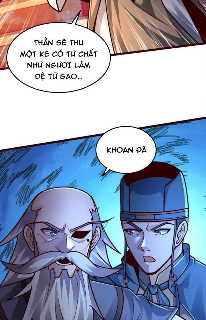 Ta Nuôi Quỷ Ở Trấn Ma Ty Chapter 192 - 13