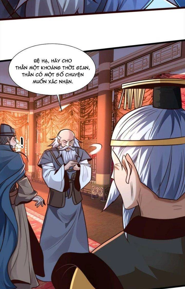 Ta Nuôi Quỷ Ở Trấn Ma Ty Chapter 192 - 14
