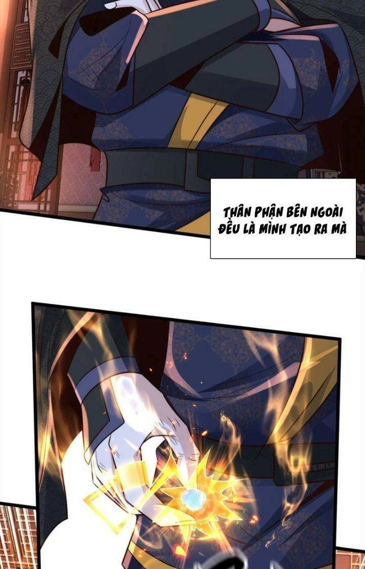 Ta Nuôi Quỷ Ở Trấn Ma Ty Chapter 192 - 18