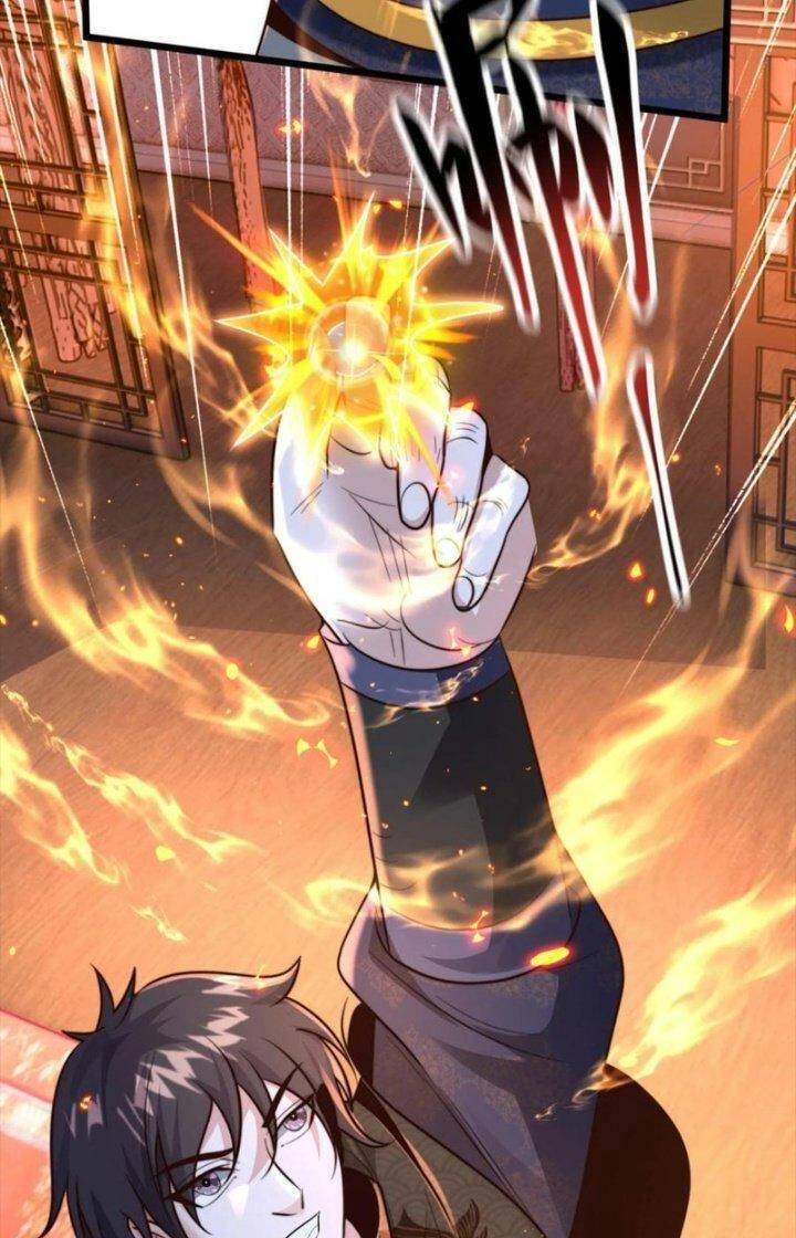 Ta Nuôi Quỷ Ở Trấn Ma Ty Chapter 192 - 19