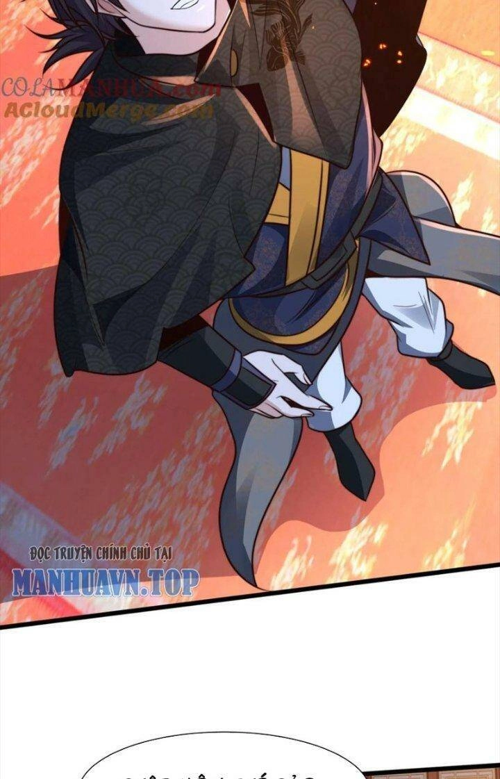 Ta Nuôi Quỷ Ở Trấn Ma Ty Chapter 192 - 20