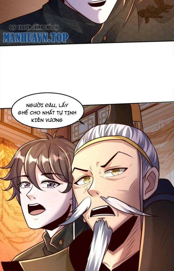 Ta Nuôi Quỷ Ở Trấn Ma Ty Chapter 192 - 29