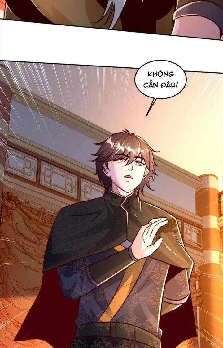 Ta Nuôi Quỷ Ở Trấn Ma Ty Chapter 192 - 30