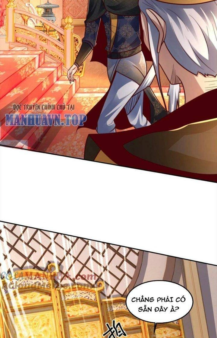 Ta Nuôi Quỷ Ở Trấn Ma Ty Chapter 192 - 33