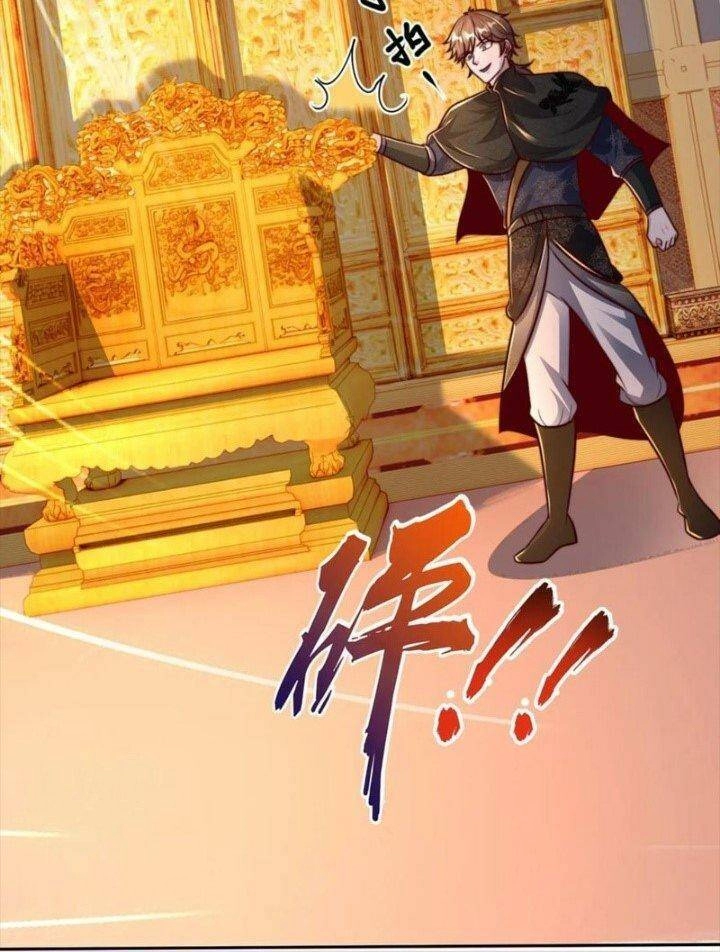 Ta Nuôi Quỷ Ở Trấn Ma Ty Chapter 192 - 34