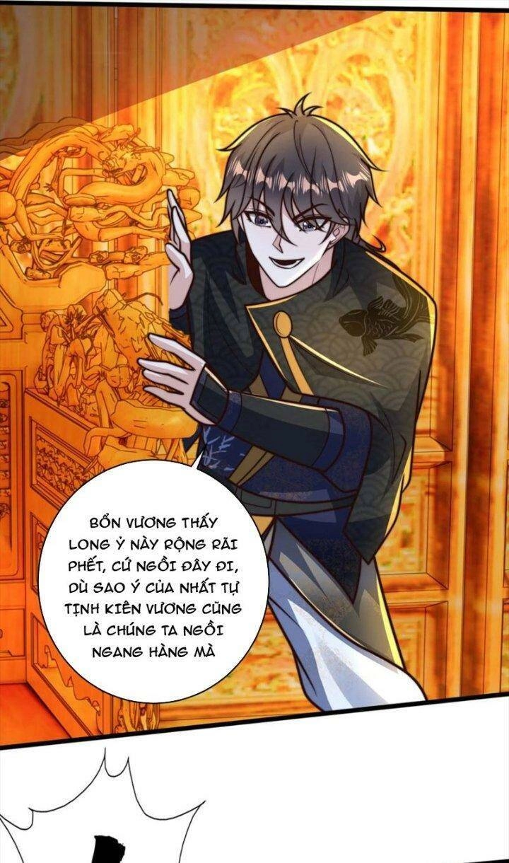 Ta Nuôi Quỷ Ở Trấn Ma Ty Chapter 193 - 2