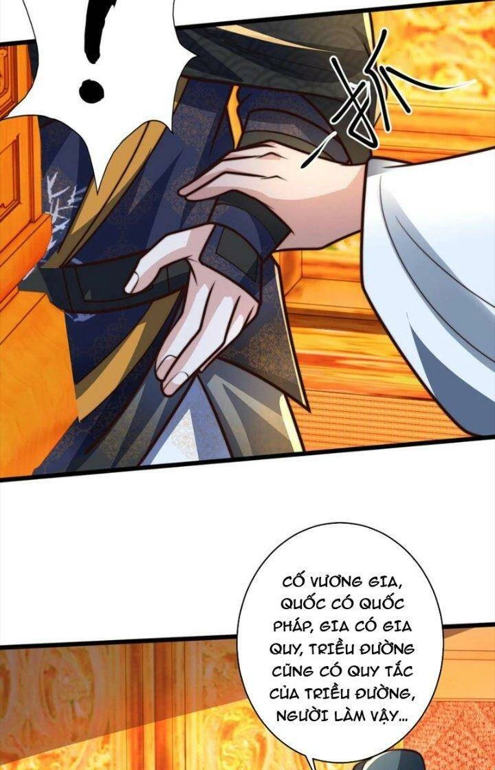 Ta Nuôi Quỷ Ở Trấn Ma Ty Chapter 193 - 3