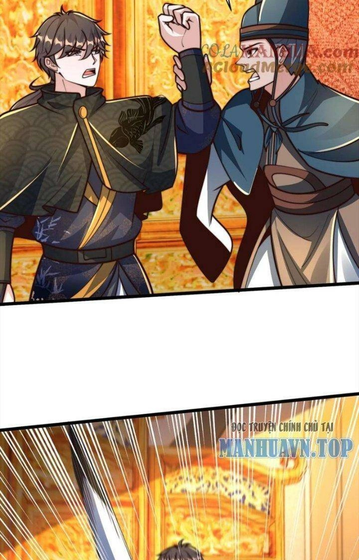 Ta Nuôi Quỷ Ở Trấn Ma Ty Chapter 193 - 4