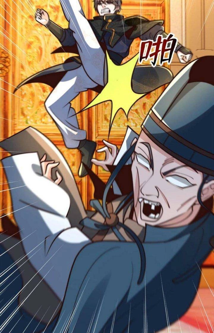 Ta Nuôi Quỷ Ở Trấn Ma Ty Chapter 193 - 5