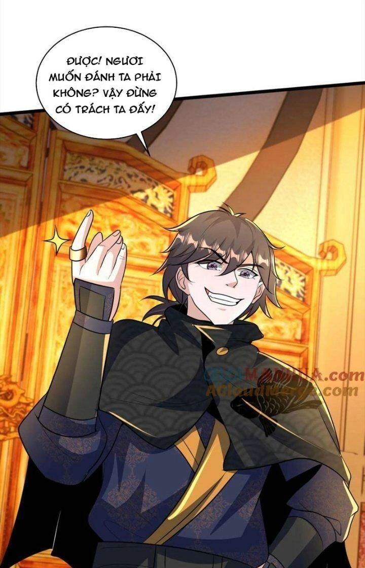 Ta Nuôi Quỷ Ở Trấn Ma Ty Chapter 193 - 8