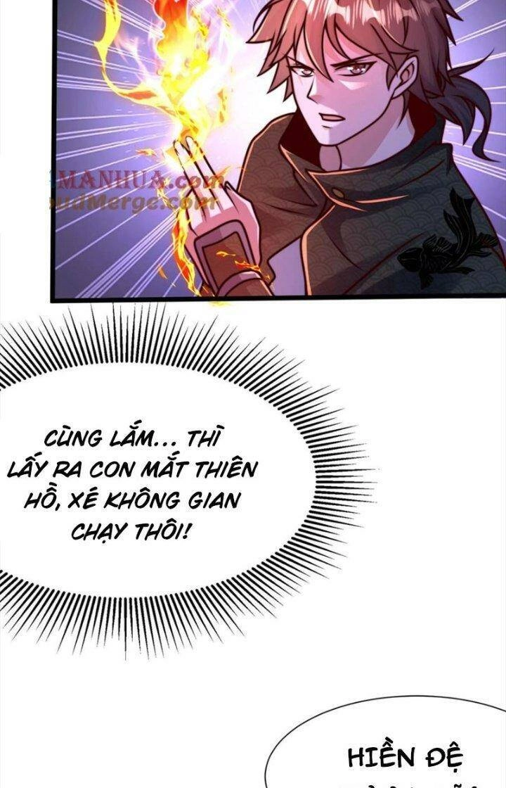 Ta Nuôi Quỷ Ở Trấn Ma Ty Chapter 193 - 13