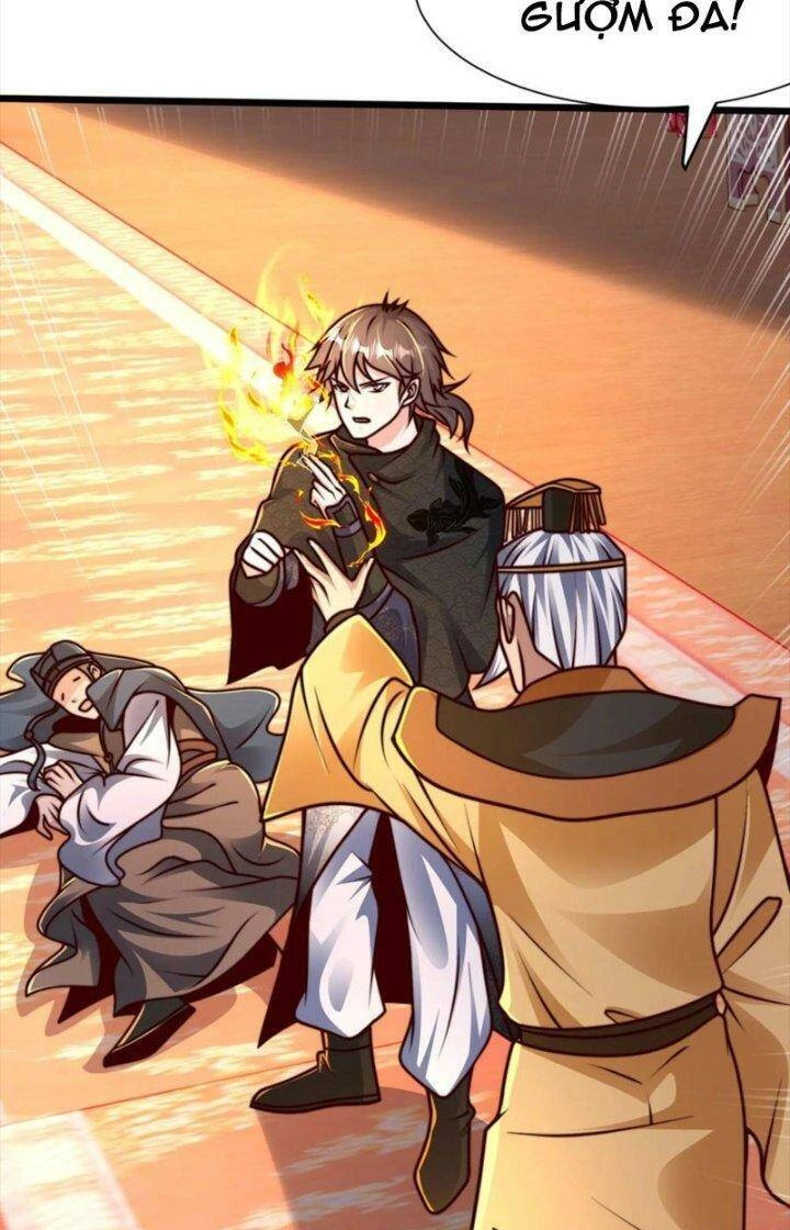 Ta Nuôi Quỷ Ở Trấn Ma Ty Chapter 193 - 14