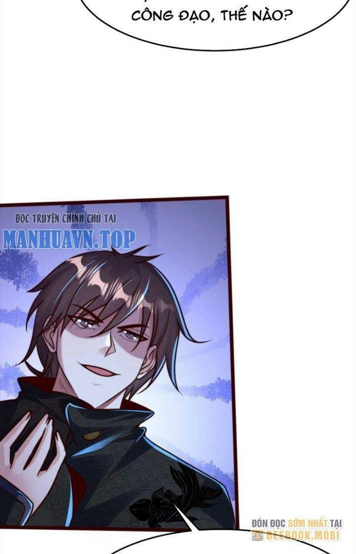 Ta Nuôi Quỷ Ở Trấn Ma Ty Chapter 193 - 21