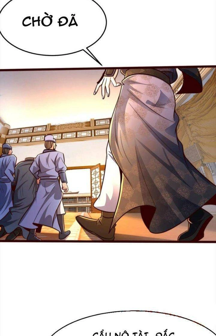 Ta Nuôi Quỷ Ở Trấn Ma Ty Chapter 193 - 26