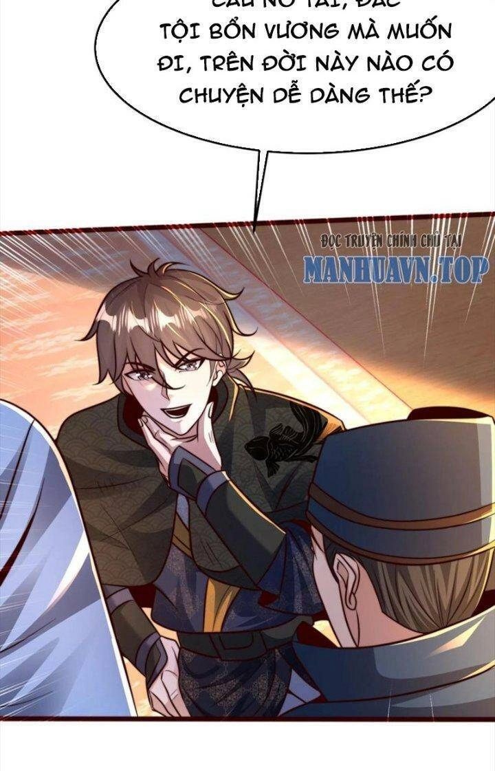 Ta Nuôi Quỷ Ở Trấn Ma Ty Chapter 193 - 27