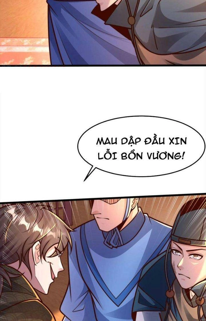 Ta Nuôi Quỷ Ở Trấn Ma Ty Chapter 193 - 29