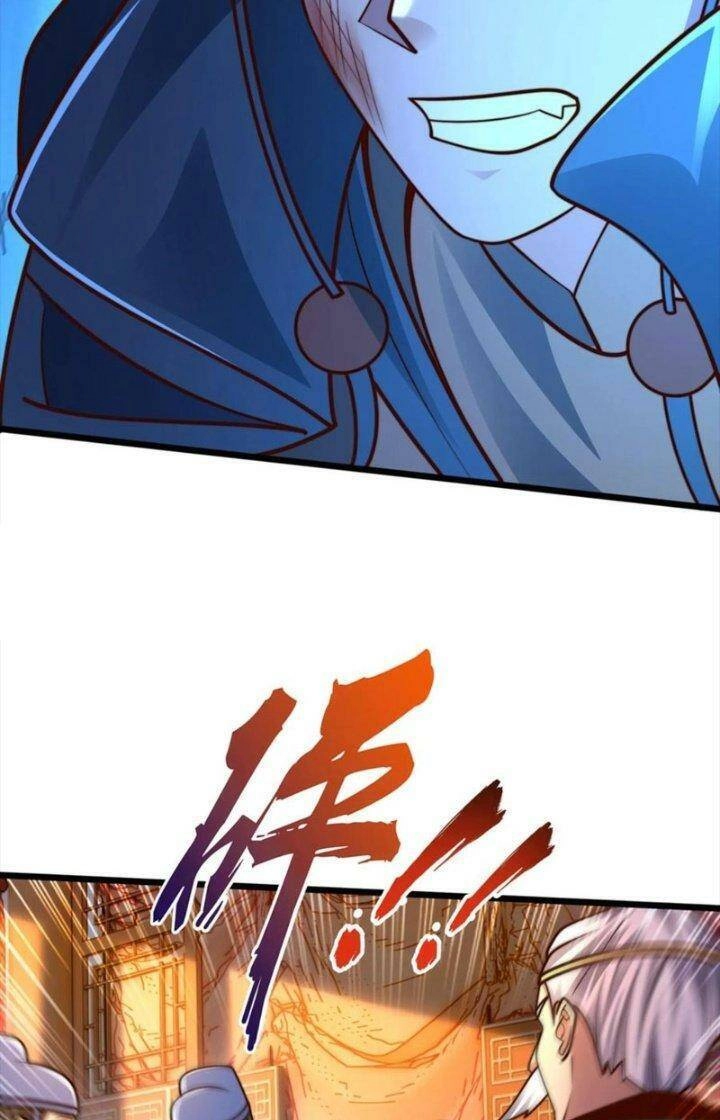 Ta Nuôi Quỷ Ở Trấn Ma Ty Chapter 193 - 31