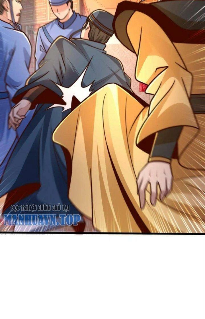 Ta Nuôi Quỷ Ở Trấn Ma Ty Chapter 193 - 32