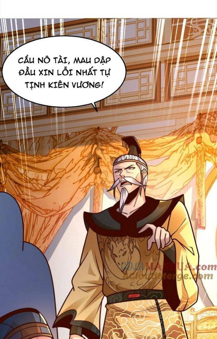 Ta Nuôi Quỷ Ở Trấn Ma Ty Chapter 193 - 33