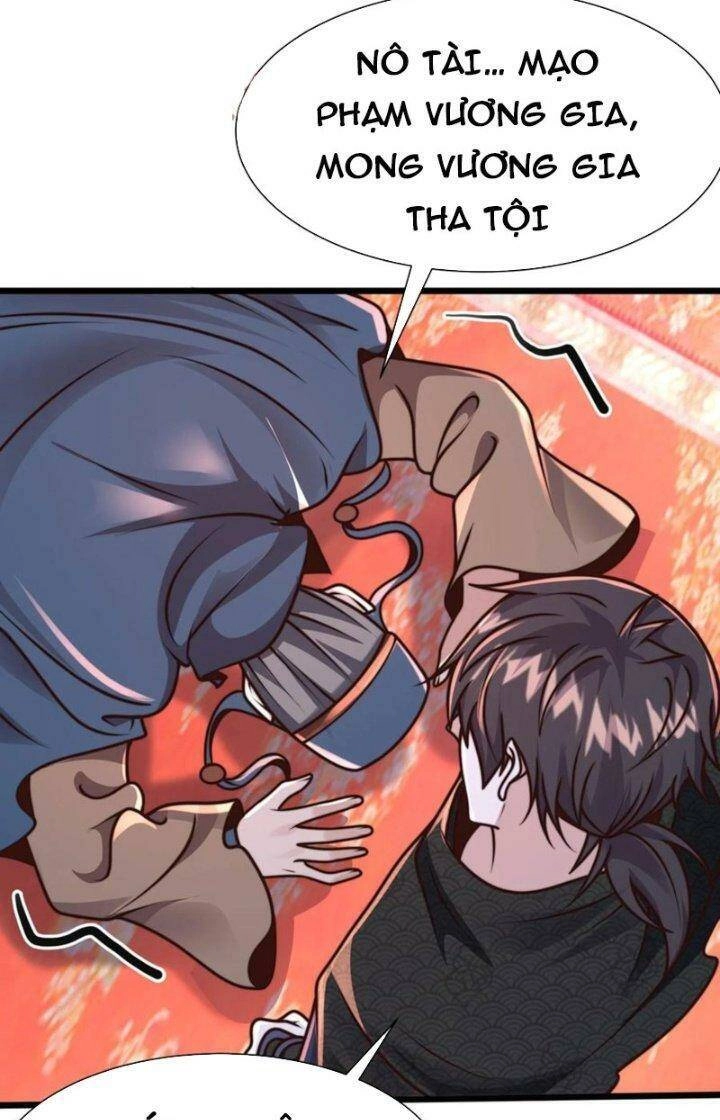 Ta Nuôi Quỷ Ở Trấn Ma Ty Chapter 193 - 36