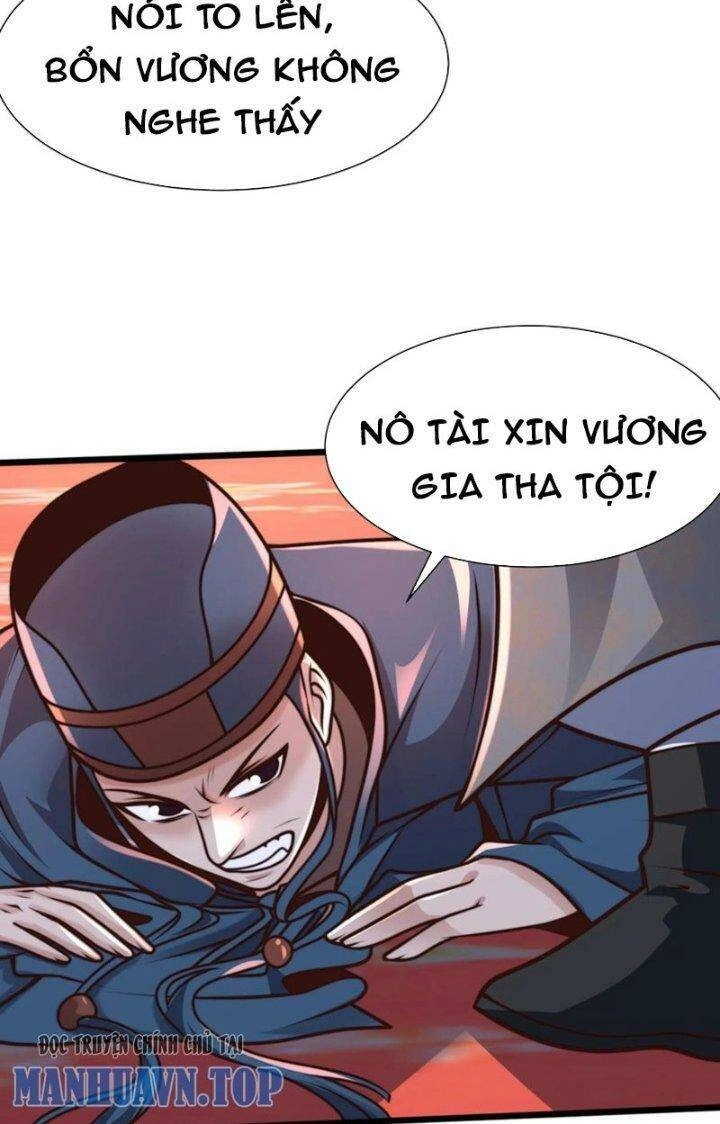 Ta Nuôi Quỷ Ở Trấn Ma Ty Chapter 193 - 37