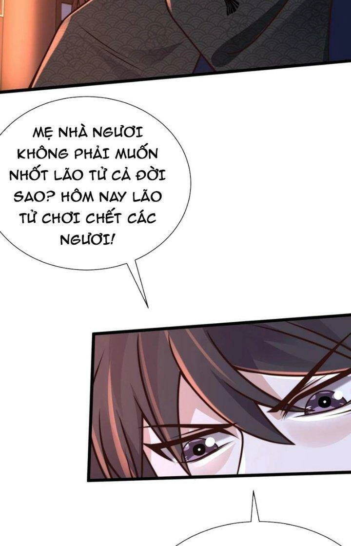 Ta Nuôi Quỷ Ở Trấn Ma Ty Chapter 193 - 39