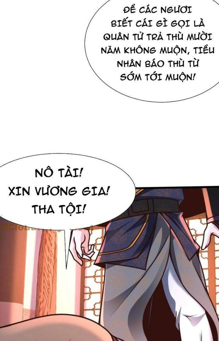 Ta Nuôi Quỷ Ở Trấn Ma Ty Chapter 193 - 40