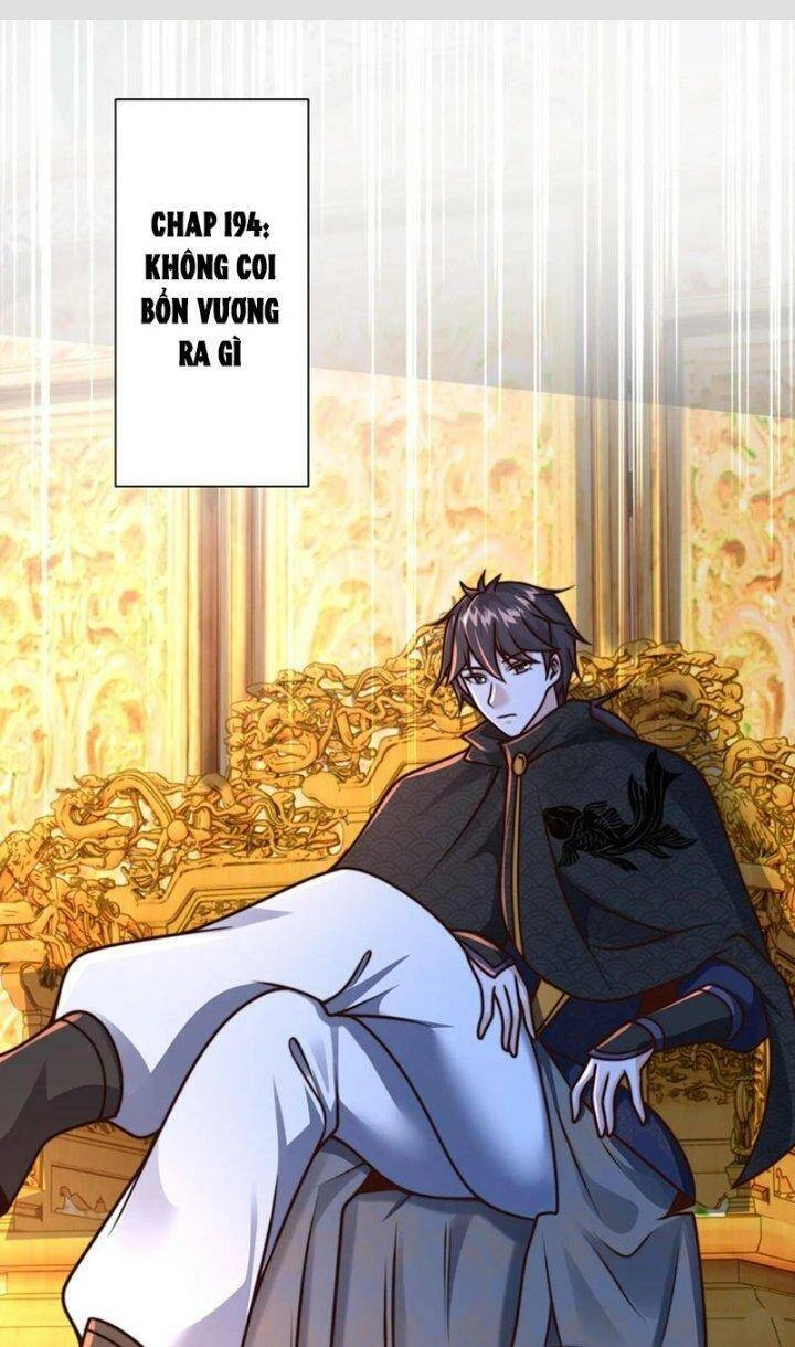 Ta Nuôi Quỷ Ở Trấn Ma Ty Chapter 194 - 2