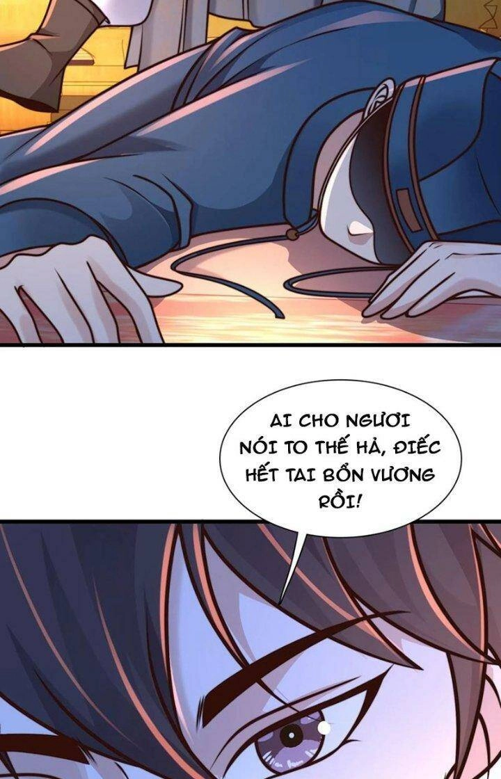Ta Nuôi Quỷ Ở Trấn Ma Ty Chapter 194 - 3