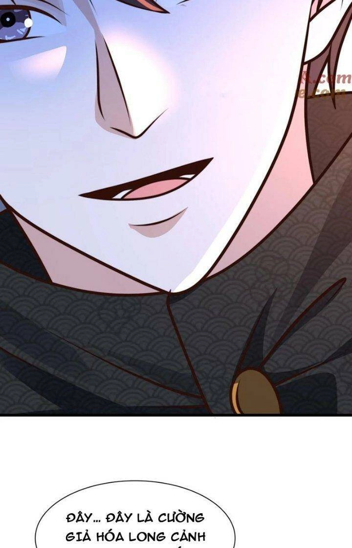 Ta Nuôi Quỷ Ở Trấn Ma Ty Chapter 194 - 4