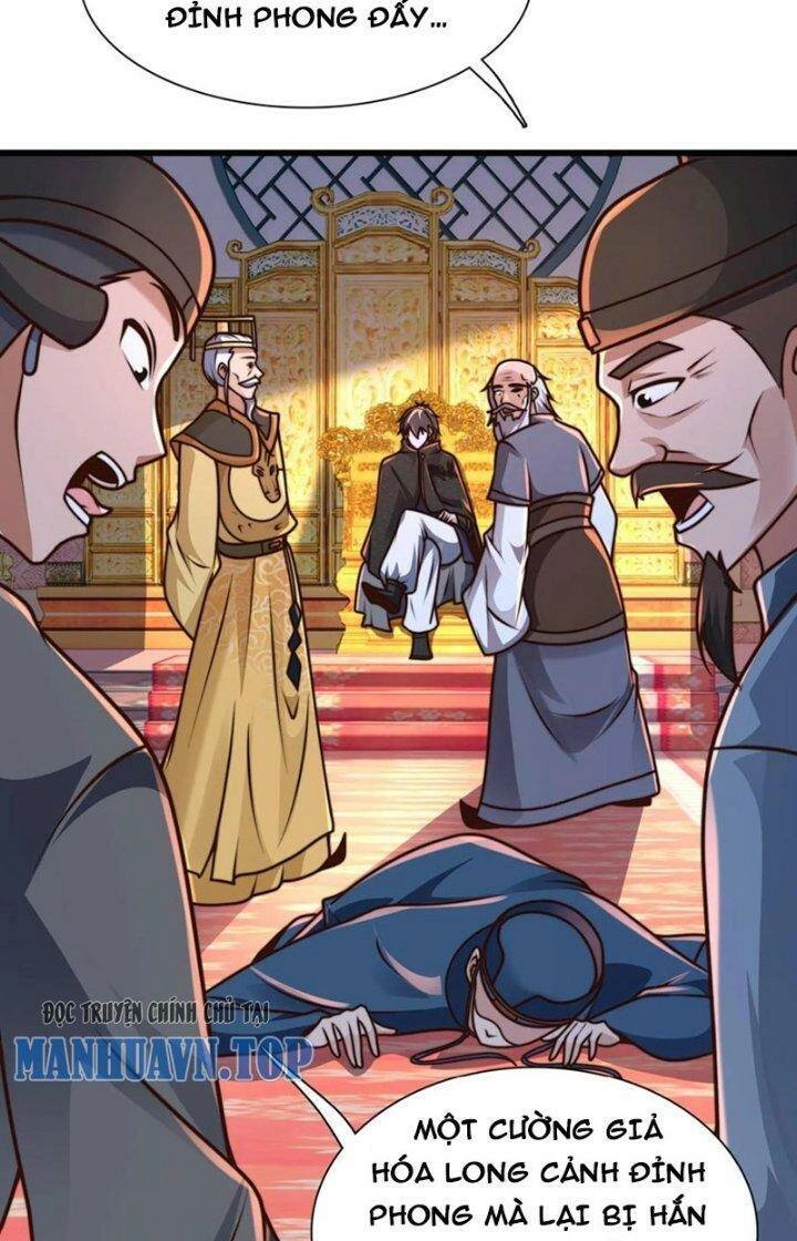 Ta Nuôi Quỷ Ở Trấn Ma Ty Chapter 194 - 5